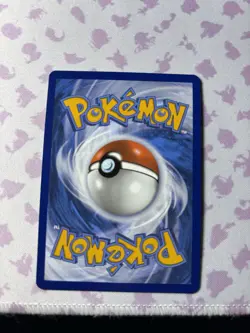 Pokemon Mew EX TCG Card 193/165 Scarlet & Violet 151 Series - Image 2