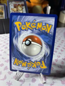 Pokemon Mew EX TCG Card 193/165 Scarlet & Violet 151 Series - Image 3