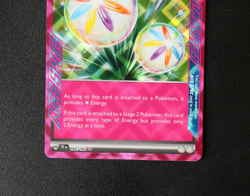 Pokemon Card - Neo Upper Energy 162/162 - Temporal Forces - Ace Spec Rare - NM ⭐ - Image 3