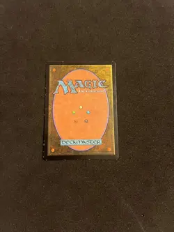 Gush [Mercadian Masques] Magic MTG Cards MP - Image 2