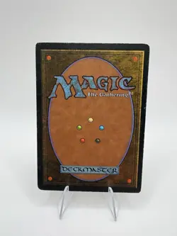MTG Magic the Gathering Savannah Revised Edition Rare Dual Land - Image 2