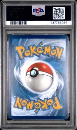 2022 POKEMON SWORD & SHIELD BRILLIANT STARS #TG17 FULL ART/MIMIKYU VMAX PSA 10 - Image 2