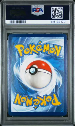 2022 POKEMON SWORD & SHIELD BRILLIANT STARS #TG17 FULL ART/MIMIKYU VMAX PSA 10 - Image 2