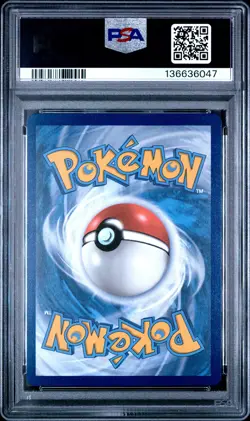 2022 POKEMON SWORD & SHIELD BRILLIANT STARS #TG17 FULL ART/MIMIKYU VMAX PSA 10 - Image 2