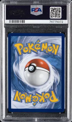 2022 POKEMON SWORD & SHIELD BRILLIANT STARS #TG17 FULL ART/MIMIKYU VMAX PSA 10 - Image 2