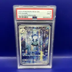 PSA POKEMON GRADED CARD LOT Of 6🔥🔥🔥 - Image 4