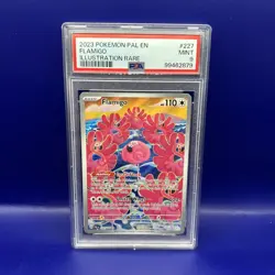 PSA POKEMON GRADED CARD LOT Of 6🔥🔥🔥 - Image 5