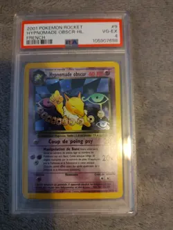 Lot Of 10 PSA AND CGC GRADED POKEMON CARDS - Image 3