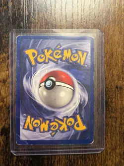 Pokemon Wizards Dragonite Black Star Promo #5 - Image 2