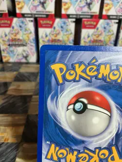 Pokemon TCG Rattata Card 128/165 Expedition Base Set 2002 - Image 5