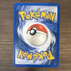 Parasect 43/112 FireRed & LeafGreen Normal Pokemon TCG NM - Image 2