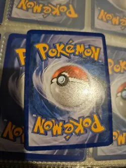 SABLEYE Reverse Holo 48/100 RARE Stormfront D&P Pokemon Card 2008 LP - Image 2