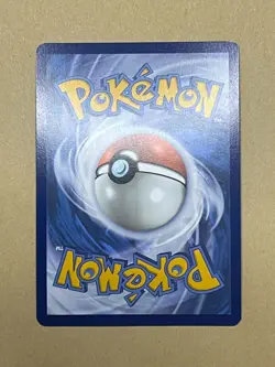 Pokemon TCG Tornadus SVP210 Black Star Promo Pokemon Center Stamped LP-NM - Image 3