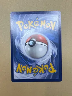 Pokemon TCG Tornadus SVP210 Black Star Promo Pokemon Center Stamped LP-NM - Image 5