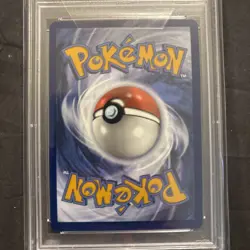 2024 POKEMON SSP EN-SURGING SPARKS ILLUSTRATION RARE #214 BRAVIARY PSA 10 GEM - Image 4
