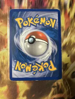 2006 Pokemon Deoxys Delta Species 6/110 Holo Rare EX Holon Phantoms HP/ Damaged - Image 3