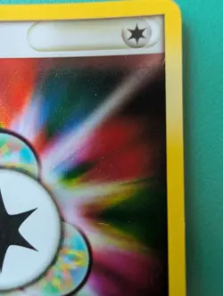 2006 Pokemon EX Dragon Frontiers Scramble Energy #89/101 Holo Stamped MP - Image 3