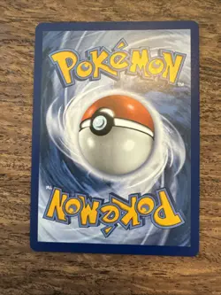 Pokemon TCG Iono’s Wattrel 231 IR En ME: Ascended Heroes 2026 NM - IN HAND - Image 3