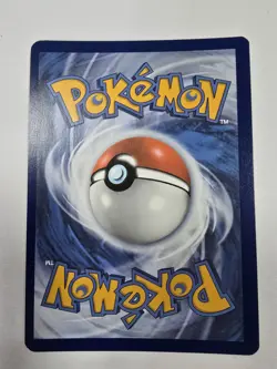 Dusknoir Holo Bleed Error Trick or Trade Brilliant Stars Pokemon TCG 062/172 - Image 4