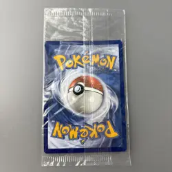 Pokemon Greninja SWSH144 Celebrations Gold Star Promo 25th Anniversary SEALED - Image 2
