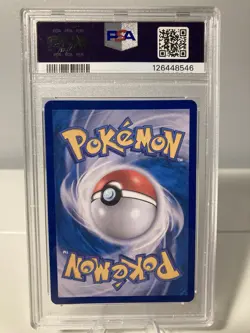 Pokemon Venusaur ex 151 sv2a KOREAN Special Art Rare #200 PSA 10 Gem Mint - Image 2