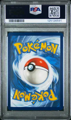 2024 POKEMON TEF ENTEMPORAL FORCES ULTRA RARE 193 GENGAR EX PSA 10 G2U - Image 2