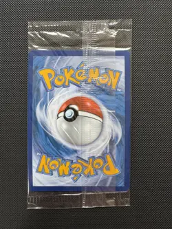 Pokemon TCG - Temporal Forces - Iron Thorns - SVP 098 - Black Star Promo - Image 2