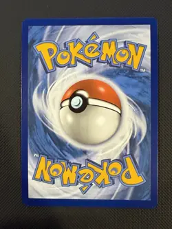 Pokemon TCG Greninja EX SVP 132 Shrouded Fable Black Star NM/M Condition - Image 2