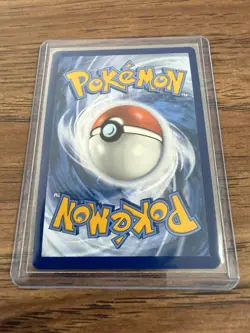 Pokemon TCG Greninja EX SVP 132 Shrouded Fable Black Star Promo Illustration NM - Image 2