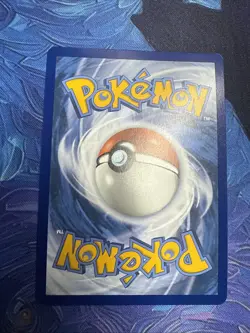 Pokemon TCG Greninja EX SVP 132 Shrouded Fable Black Star Promo Illustration NM - Image 2