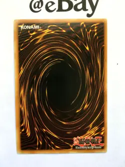 YUGIOH - SKILLED DARK MAGICIAN - MFC-065 - SUPER RARE - NM - MAGICIAN'S FORCE - Image 5