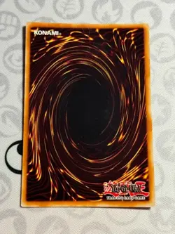 Perfectly Ultimate Great Moth - TSC-001 - Secret Rare (NM) - Yugioh - Image 3