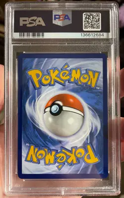 Pokemon 2025 Glaceon ex 150/131 SIR Prismatic Evolutions GEM MINT PSA 10🔥 - Image 2