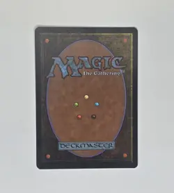Bayou Dual Land Magic The Gathering MTG Revised Edition - Image 2