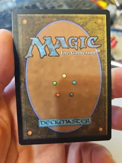 MTG - Commander 2019 - Bone Miser - NM - NF - Image 2