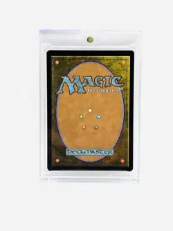 Magic The Gathering, Bone Miser, Commander 2019, Regular MT/NM - Image 2