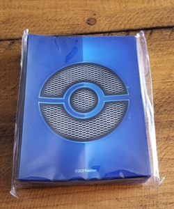 Pokemon TCG Trainers Toolkit 2.0 2021 Factory Sealed Pack 65 Card Sleeves - Image 1