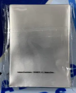 Trainer's Toolkit 2021 Card Sleeves 65ct 2 Sealed Packs Pokemon TCG Blue - Image 4