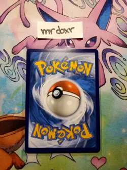 Sylveon V Alt Art Evolving Skies 184/203 Pokemon Card Holo Rare 2021 Near Mint - Image 3