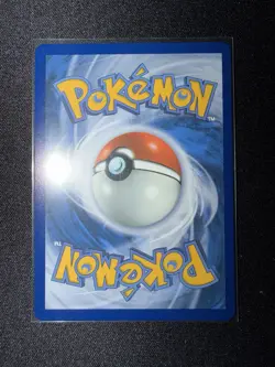 Mega Charizard Ex 109/094 Full Art Phantasmal Flames Pack Fresh NM Pokemon - Image 2