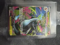 Mega Charizard Ex 109/094 Full Art Phantasmal Flames Pack Fresh NM Pokemon - Image 3