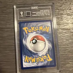 Pokemon TCG Rayquaza VMAX Holo Ultra Rare Card Evolving Skies 217/203 - Image 5