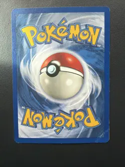 Pokemon TCG Base Set Venusaur Holo Rare Card 15/102 DMG - Image 2
