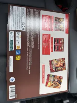 Bandai One Piece Card Game Illustration Box vol. 5 - Image 2