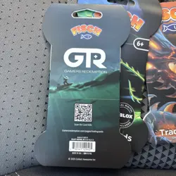 3 X Roblox Fisch Trading Card Booster Pack Factory Sealed. New Cards - Image 4