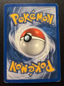 Charmander 48/100 EX Crystal Guardians Pokemon Card Reverse Holo Foil Rare HP - Image 2