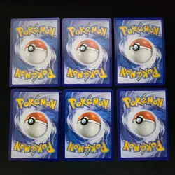 Pokemon Lapras x15 Card Lot Bundle - Image 2