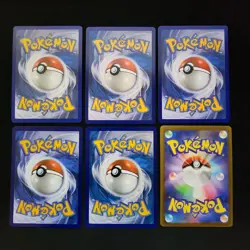Pokemon Lapras x15 Card Lot Bundle - Image 4