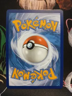 Riolu 215/198SV01 Scarlet & Violet Base Set IR Illustration Rare Card - Image 2