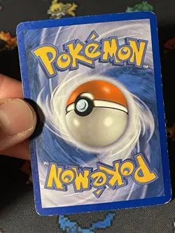 Pokemon Cards Boost Energy 87/108 Reverse Holo STAMPED ex Power Keepers - (LP) - Image 5